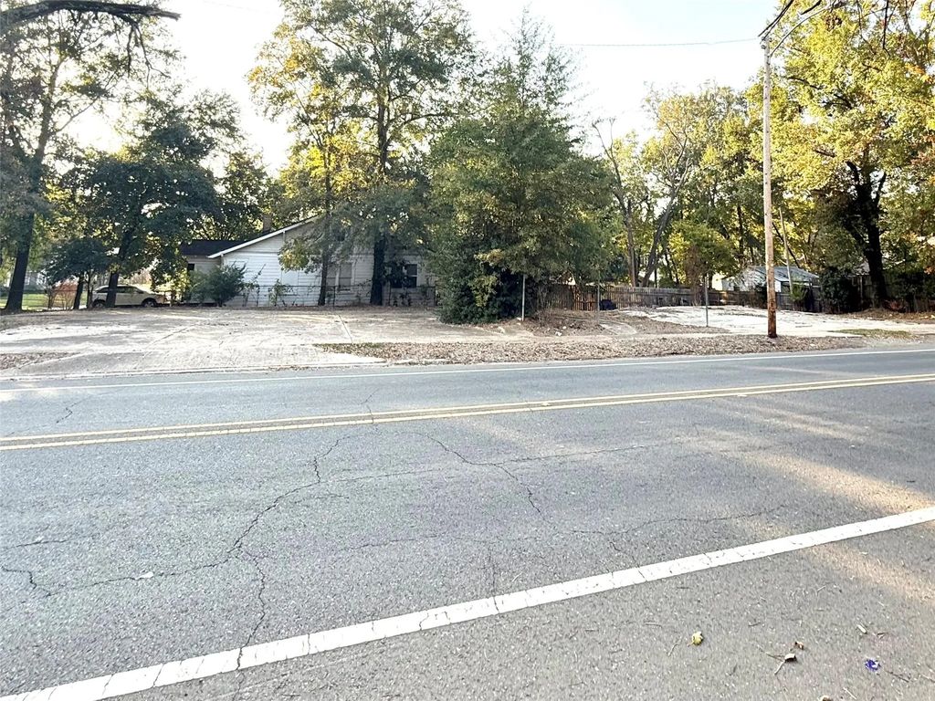 2916 Gilbert Drive, Shreveport