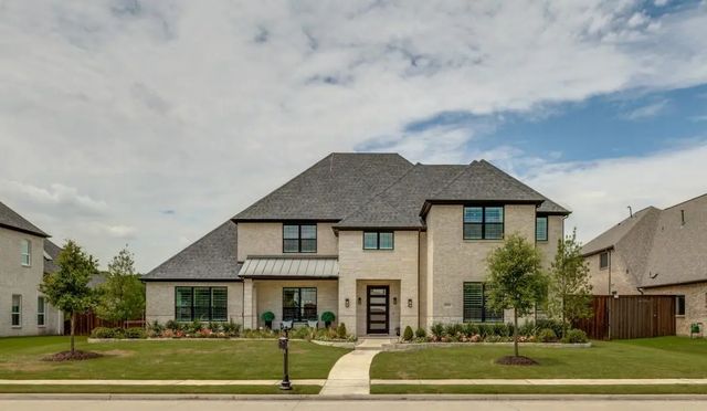 2511 Elaine Drive, Wylie