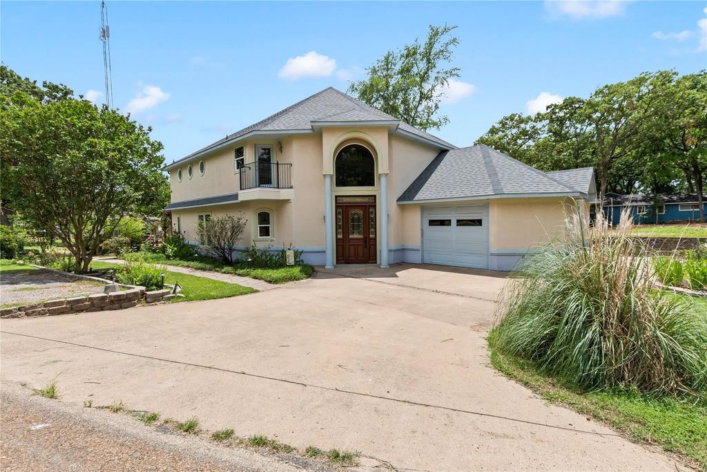 142 Deer Island Road, Mabank