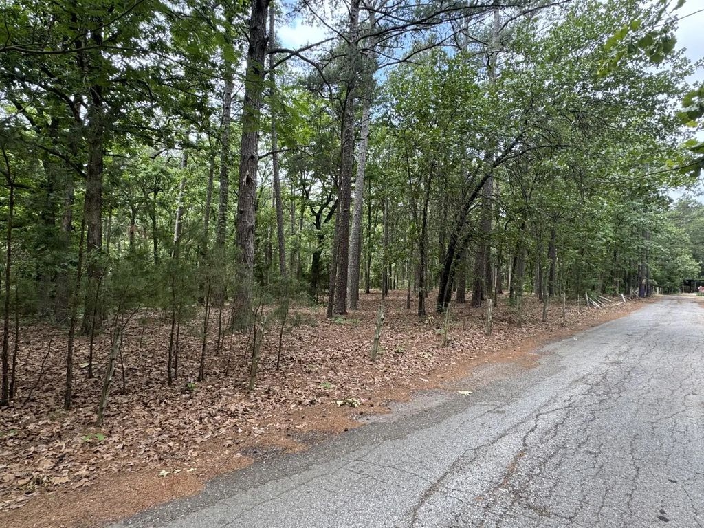 Cr 34980, Powderly