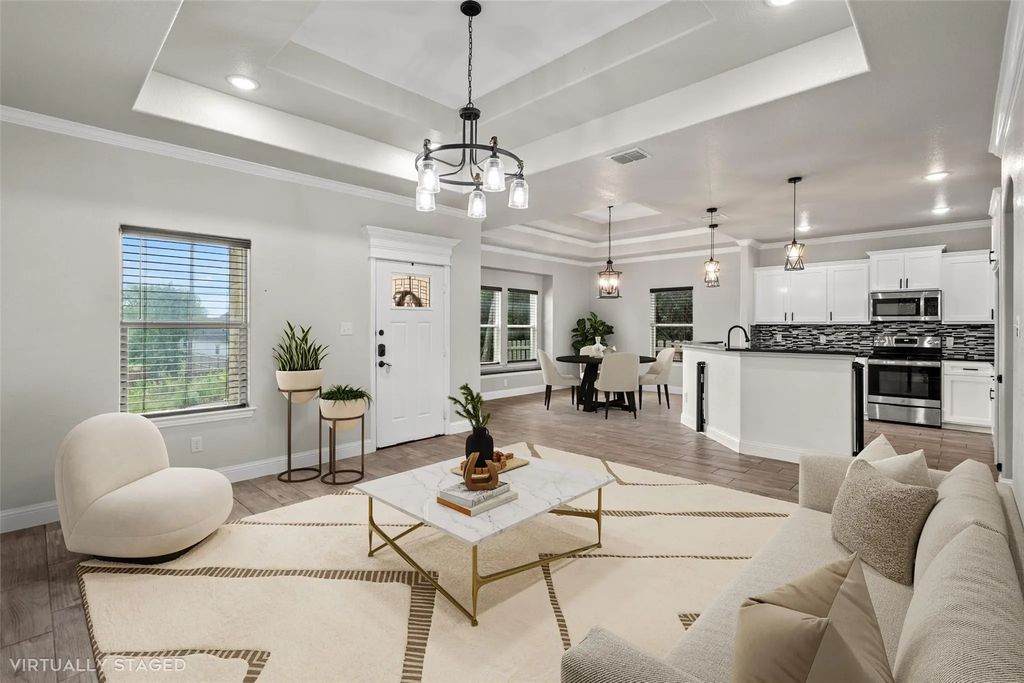 2955 Pearl Avenue, Fort Worth
