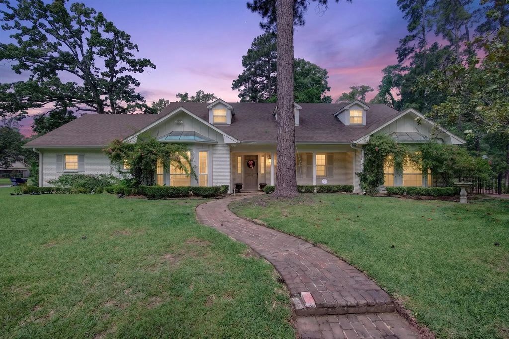 634 Balmoral Drive, Shreveport