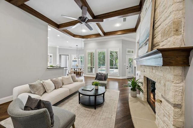 19 Windsor Ridge, Frisco