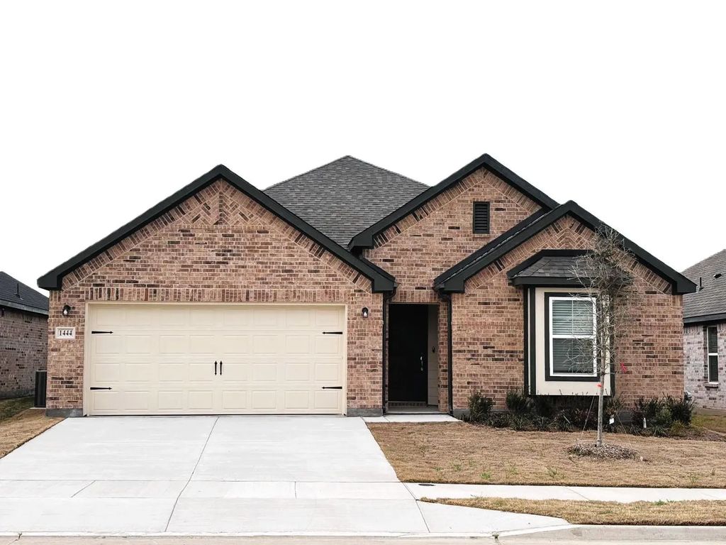 1444 Indian Mallow Lane, Justin