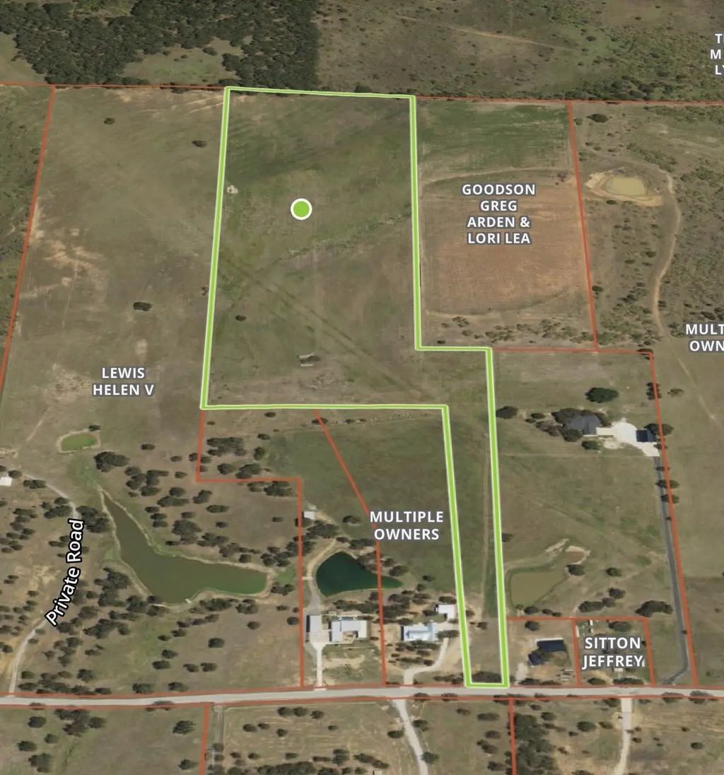 2215 Cool Junction, Millsap