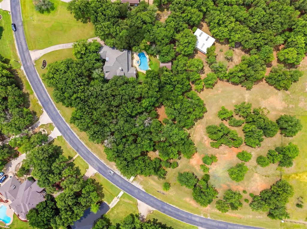 705 Boling Ranch Road, Azle