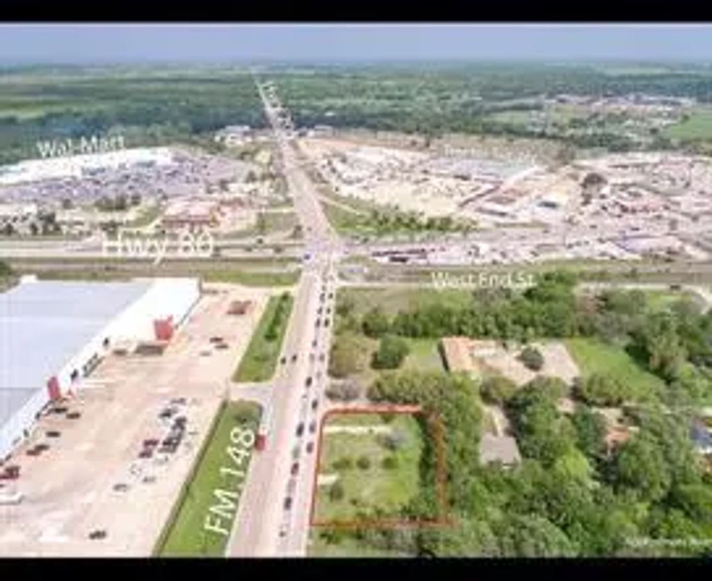 205 S. Fm 148, Terrell