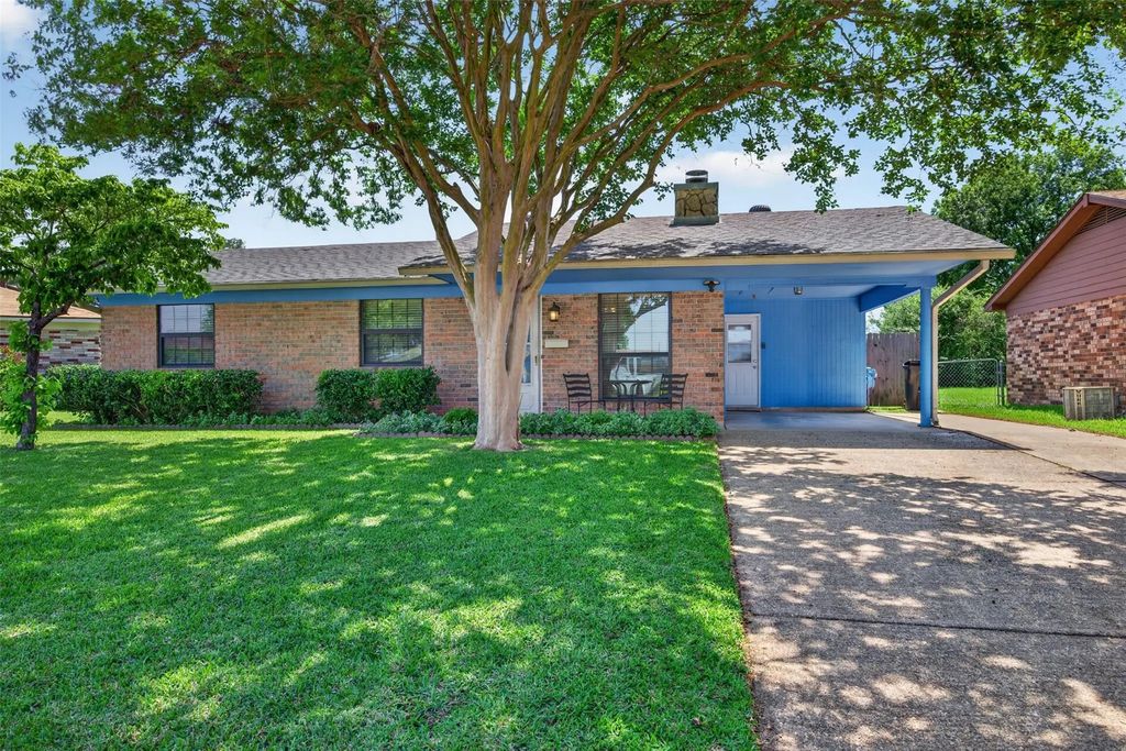 3524 Holiday Place, Bossier City