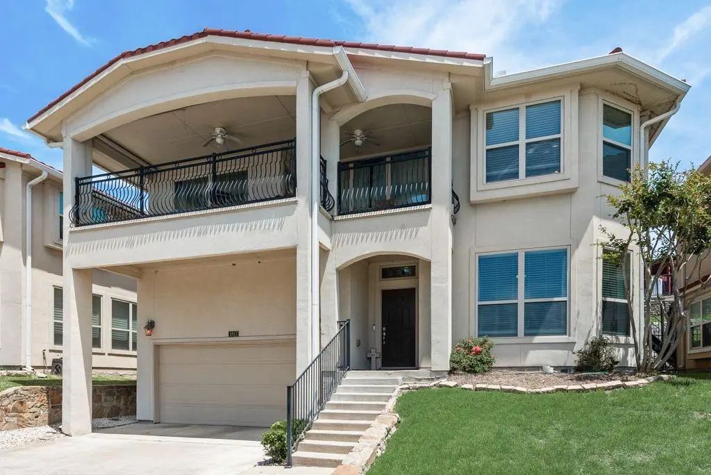 1913 Huron Drive, Rockwall