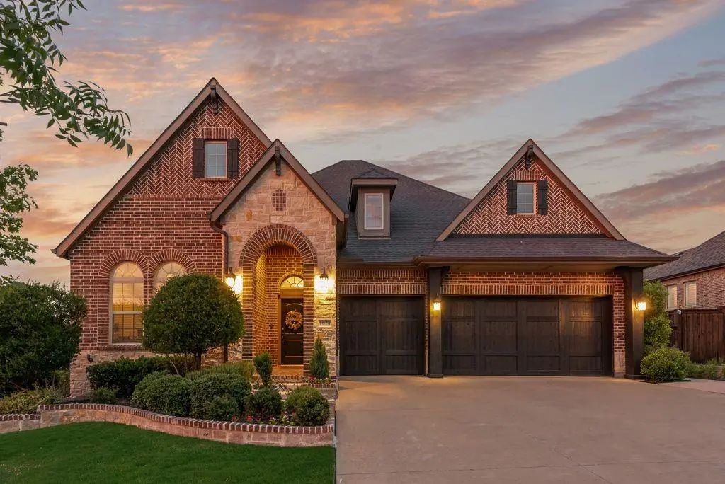 1024 Fairway Ranch Parkway, Roanoke