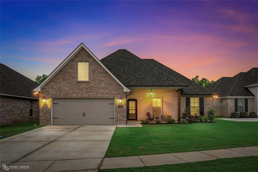 122 Brimestone Loop, Benton