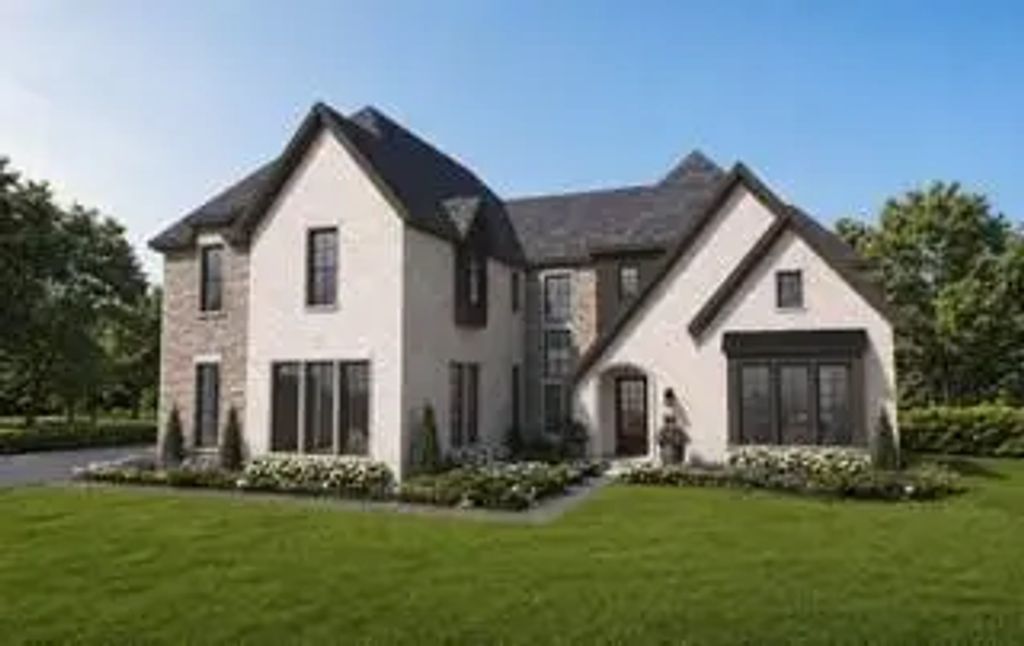 2708 Southbay Circle, Northlake