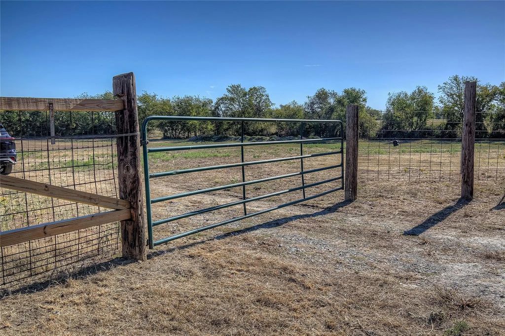 Lot 3 County Road 308, Terrell