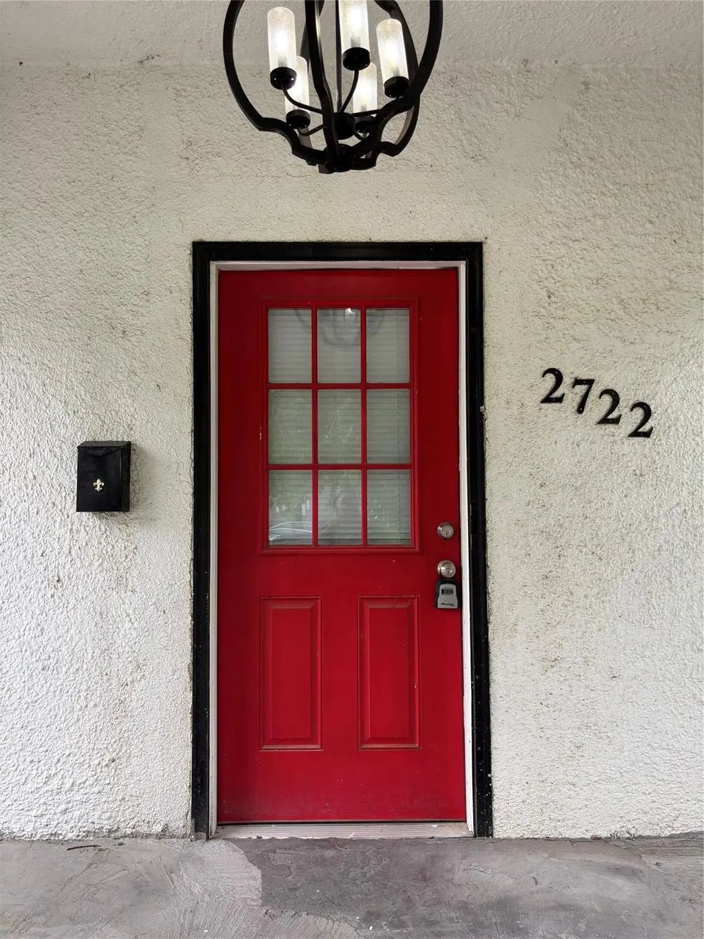 2722 S Adams Street, Fort Worth