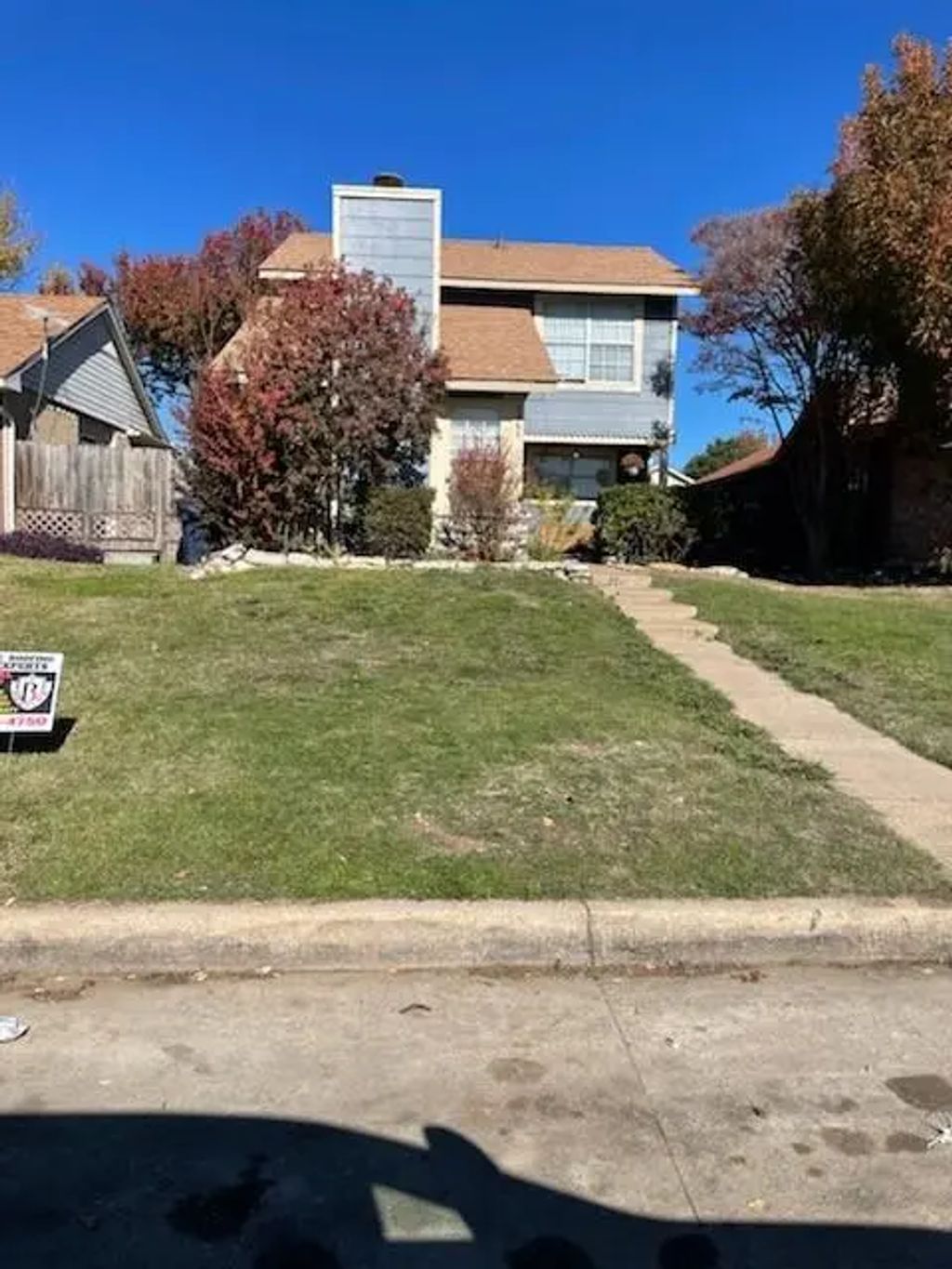 9984 Lone Eagle Drive, Fort Worth