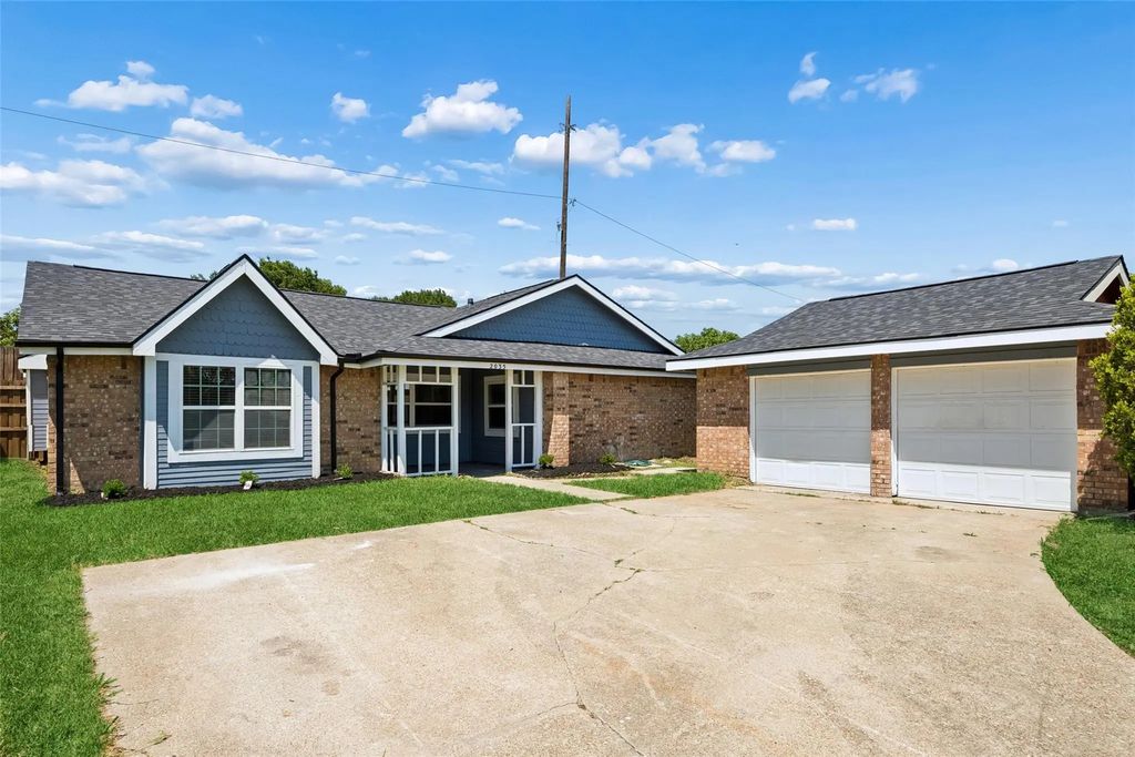 2035 Sancerre Lane, Carrollton