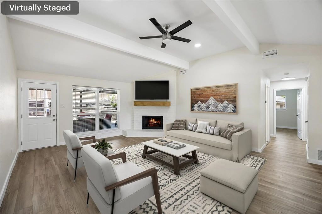 2035 Sancerre Lane, Carrollton