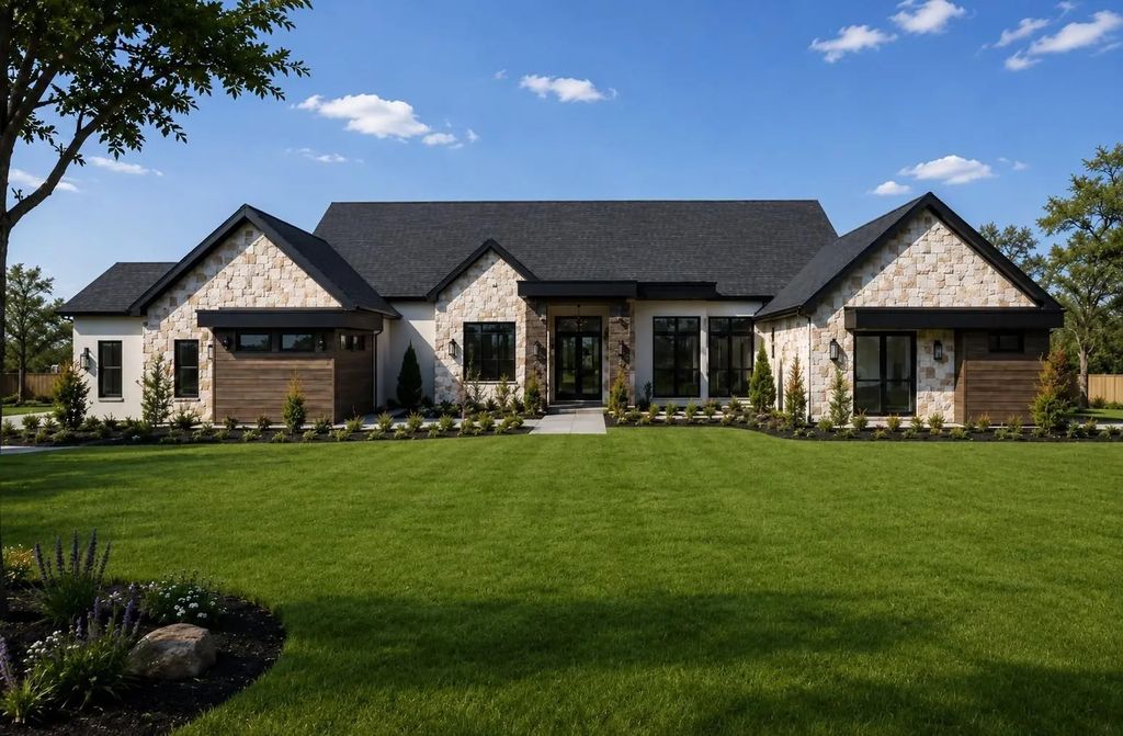 2700 Southbay Circle, Northlake