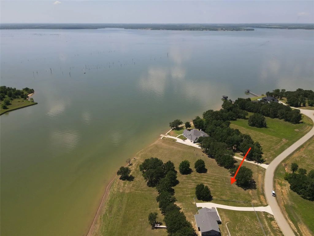 Tbd Lot 64 Paradise Cove Cove, Streetman