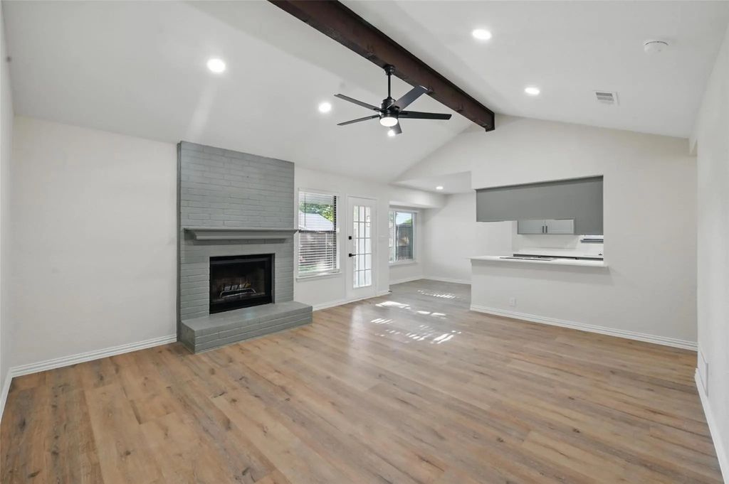 7932 Berrybrook Drive, Watauga