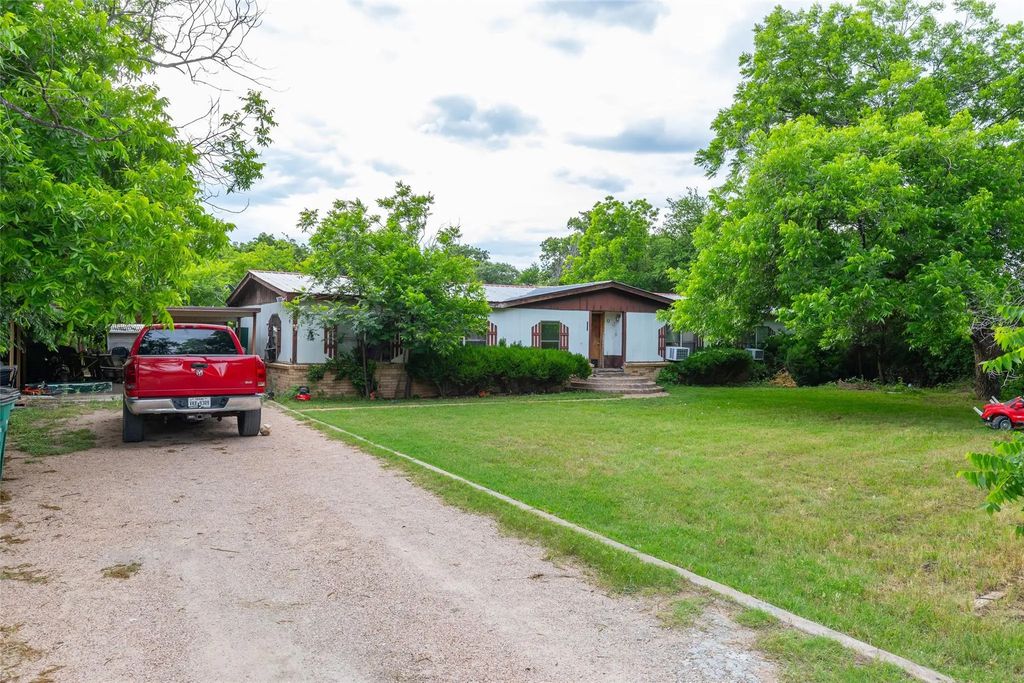 509 Rusk Street, Clyde