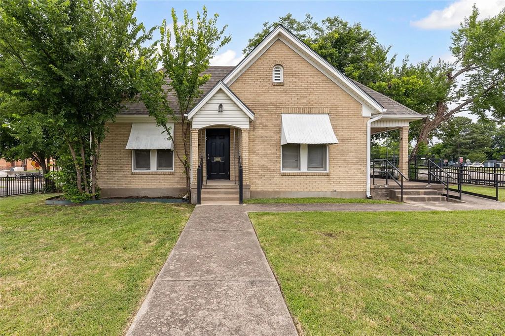 3503 Stonewall Street, Greenville
