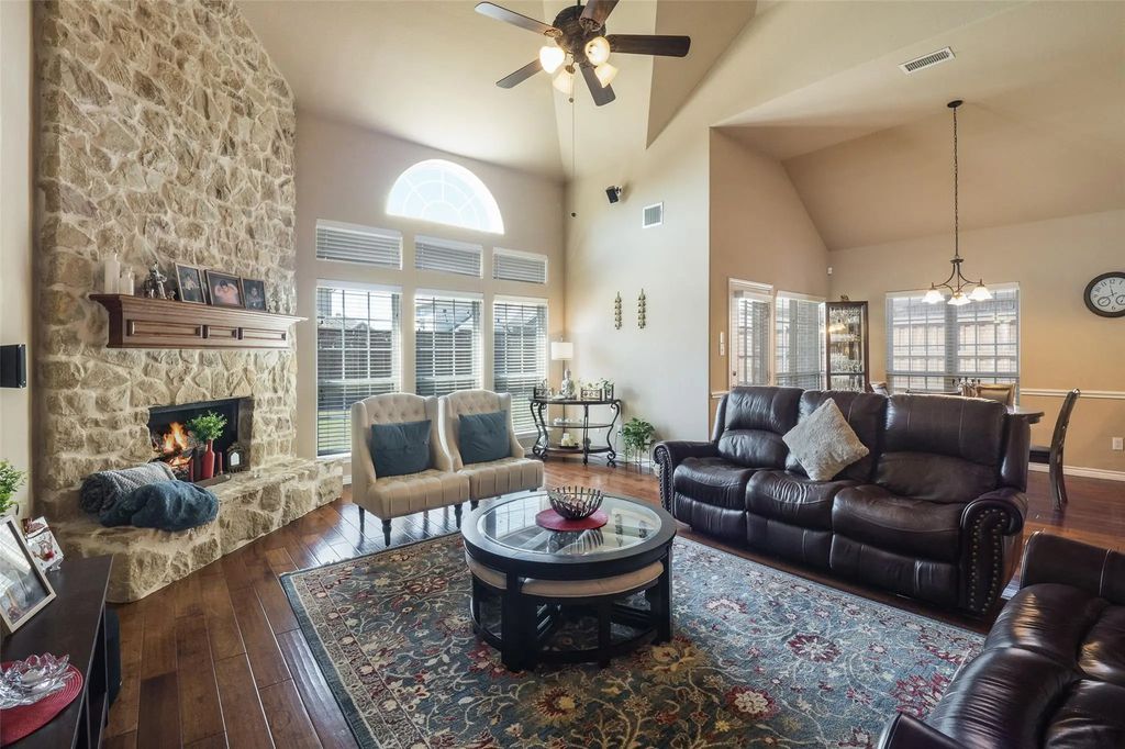 534 Windward Drive, Murphy