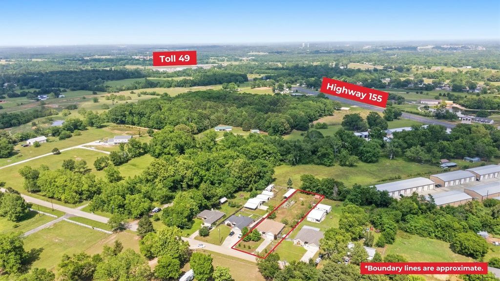 16465 County Road 196, Tyler