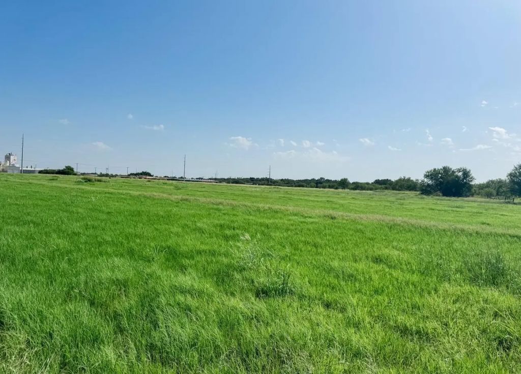 Lot 7 Morris Sheppard Drive, Brownwood
