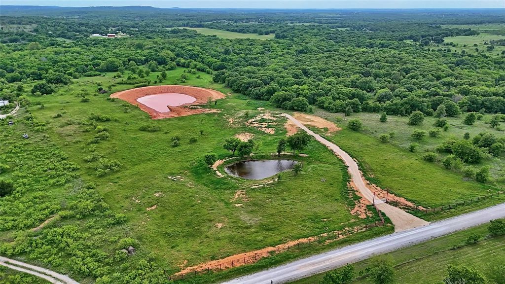6500 Barrel Springs Road, Nocona