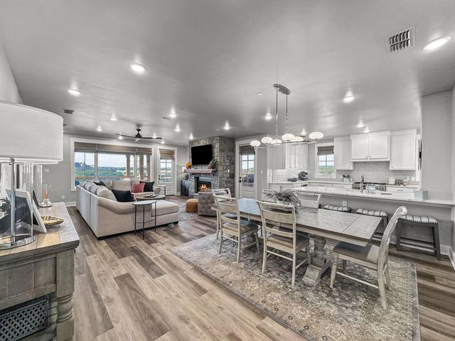 1673 Scenic Drive 203, Graford