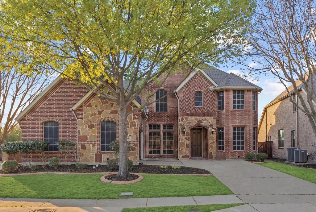 201 Chatfield Drive, Rockwall