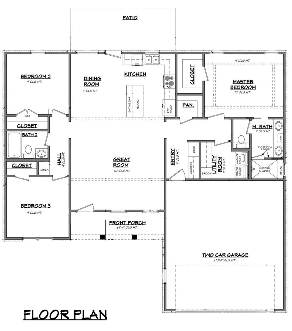 1041 Savage Way, Clyde