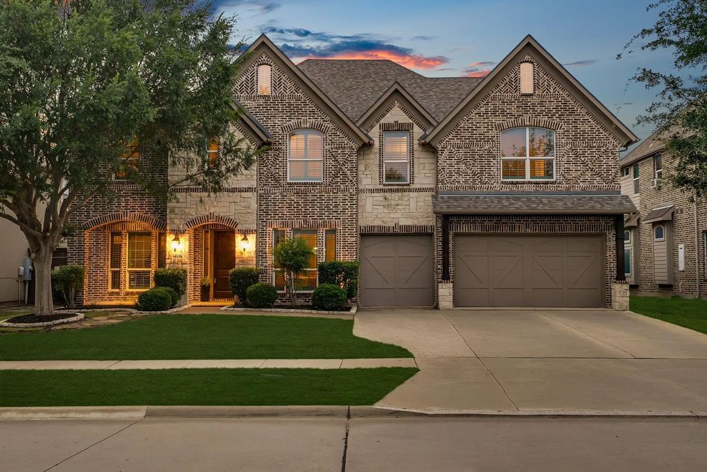 14026 Peoria Lane, Frisco