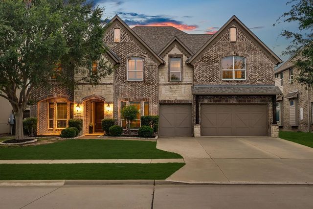 14026 Peoria Lane, Frisco