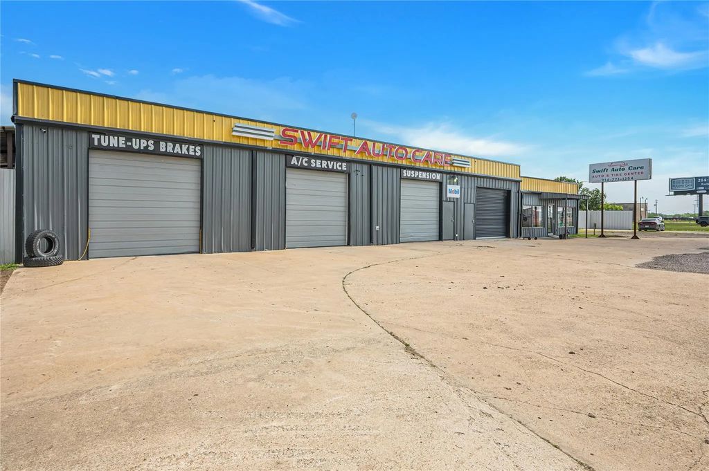 9718 State Highway 276, Royse City