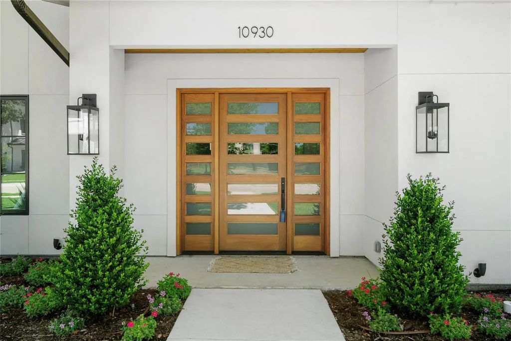 10930 Beauty Lane, Dallas