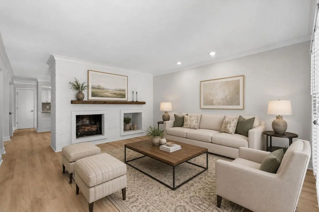 5928 Sandhurst Lane 127, Dallas