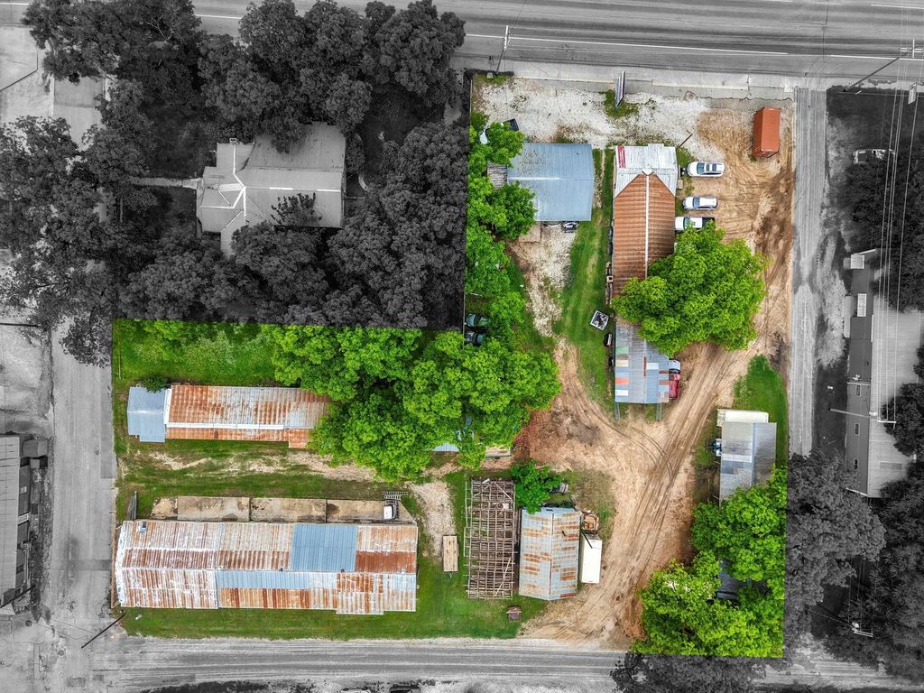 214 N High Street, San Saba