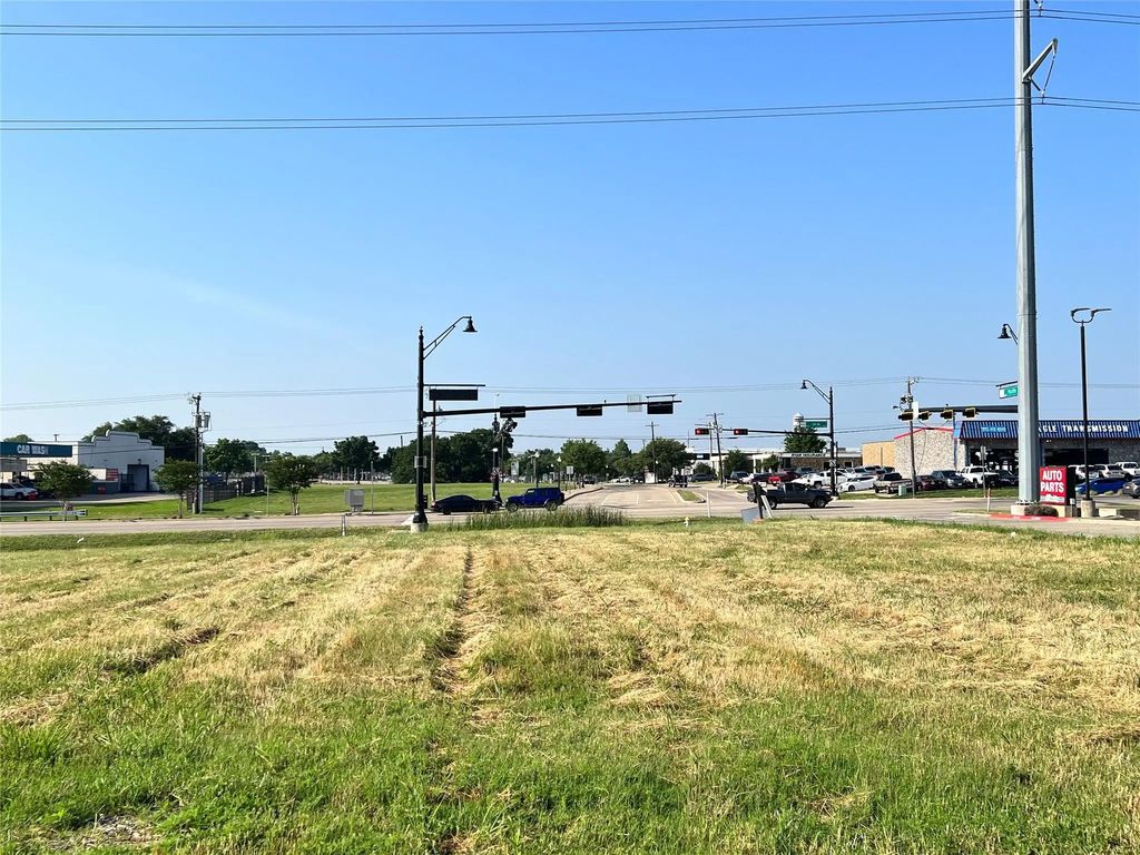 4101, 4201 & Big A Lakeview Parkway, Rowlett