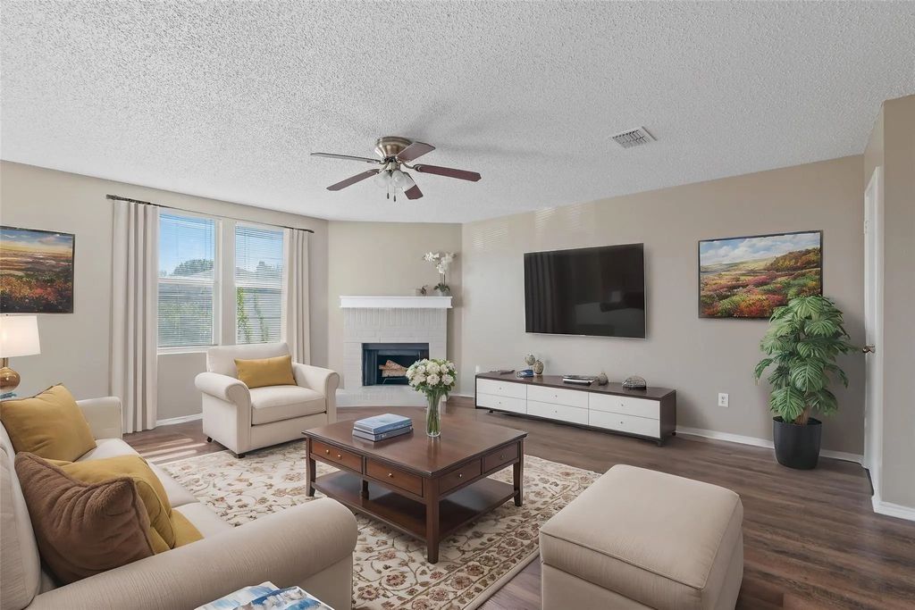 1308 Dawson Way, Mesquite