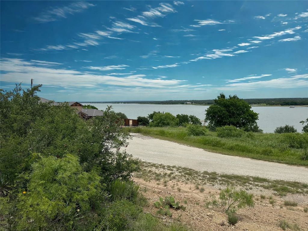 274 Summer Wind Drive, Brownwood
