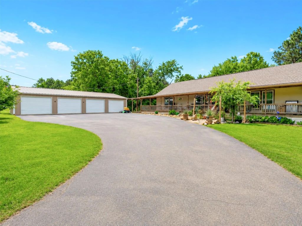 758 Se Cr 4265, Mount Vernon