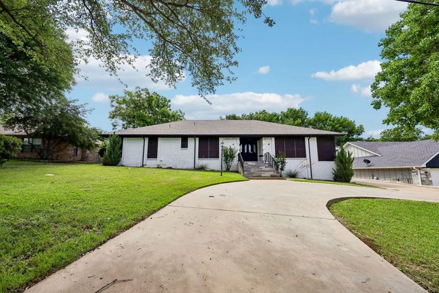 5209 Fairway Circle, De Cordova