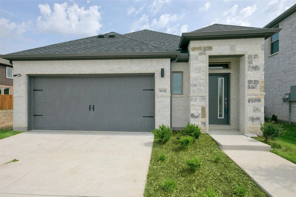 3032 Leatherwood Lane, Royse City