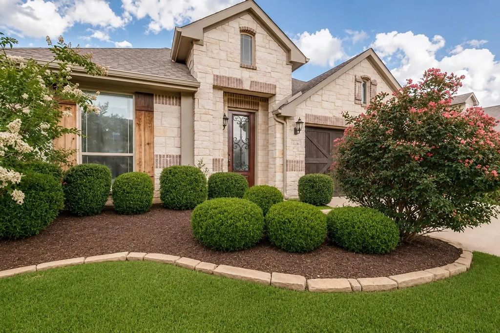 734 Larkspur Lane, Midlothian