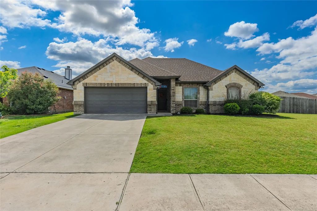 6512 Ashland Drive, Greenville
