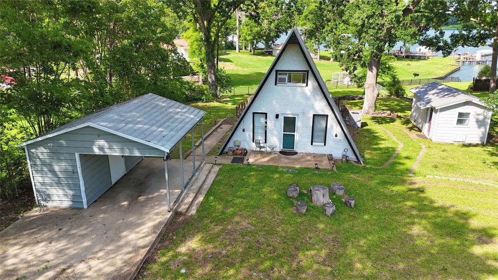 467 Old Mill Lane, East Tawakoni