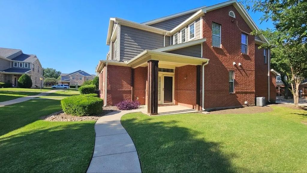 501 Jeans Creek Drive, McKinney