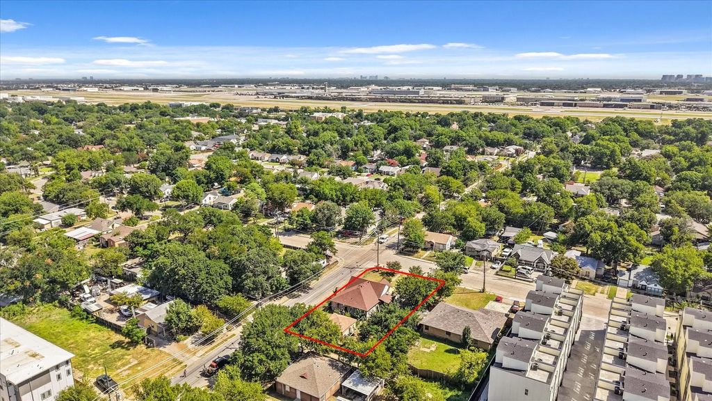 7225 Mohawk Drive, Dallas